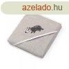 Babyono frdleped 76x76cm (538-02)