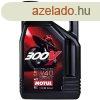 MOTUL 300V 4T FL ROAD RACING 5W40 4L