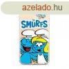 Hupikk trpikk szilikon tok - Smerfy 009 LG K40 tltsz (