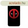 Marvel szilikon tok - Deadpool 003 Huawei Y6 (2019) fekete (