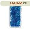 Liquid Pearl Glitter - Samsung A415 Galaxy A41 kk szilikon 