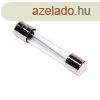 Biztostk veg 32 X 6,2 mm 25 Amper