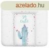 Ceba Baby puha pelenkz lap 75*72 cm - Watercolor World Cac