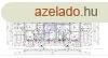 Aba-Belsbrndon j pts, modern trsashzi laks elad