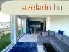 Sifok, Ezstparton fronti penthouse laks elad!
