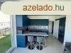 Sifok, Ezstparton fronti penthouse laks elad!