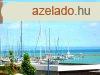 Sifok Ezstparton a kikttl 50 m re 2 szobs rk rszpan