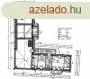 Elad laks Budars, 	Budarsn bels ktszintes laks