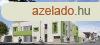 Elad laks Budars, 	Budarsn bels ktszintes laks