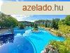 Ballszgi nyugdjas lakparkban j pts laks elad