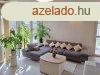 Szombathelyen fldszintes lv akadlymentestett 7 ves  ke