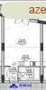 Szombathely belvrosban 33 m2-es + 2 m2 teraszos J pts