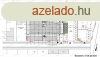Szombathely belvrosban 26 m2-es + 12 m2 teraszos Penthouse