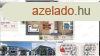 Szombathely belvrosban 55 m2-es + 11 m2 teraszos J pts