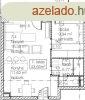 Elad 49m2-es Tglalaks, Balatonlelle