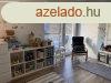 Egy elegns s modern penthouse jelleg laks knl tklete