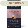 Kvkapszula, 10 db, DAVIDOFF "Crema Intense Lungo"