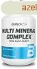 BiotechUSA Multi Mineral Complex 100 tbl