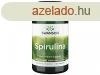 Swanson Spirulina alga (Minstett Organikus) 500 mg / 180 t