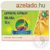 Dr.chen ginseng-ginkgo-zld tea 20x3g 60 g