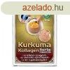 Dr. Chen Kurkuma Kollagn Forte trendkiegszt - 60db