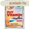 Dr.Chen Multi-Max vitamin - 40db