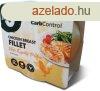 Forpro csirkemell fil-sajt lben 160 g