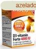Bioco d3-vitamin forte 4000iu tabletta 100 db