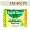 Dr.chen szztea kapszula 80 db