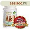 J Kzrzet a&d vitamin 100 db