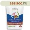 Organiqa bio csokold-maca vegn fehrje 400 g