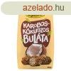 Vegabond karobos-kkuszos bulta 70 g