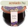 Csattos prmium szilvalekvr 600 g