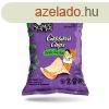 Samai cassava chips tengeri ss 57 g