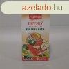 Apotheke bio gyermek immucare herbal tea 20x1,5g 30 g