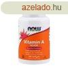 Now a-vitamin 10000iu lgykapszula 100 db