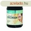 Vitaking collagen powder lemon citromos z kollagn por 330