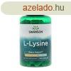 SWANSON L-LYSINE KAPSZULA 100DB