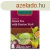 Dilmah Green Tea Passion Fruit 20x1,5g