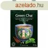 Yogi bio tea zld chai 17x1,8g 31 g
