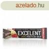 Nutrend excelent protein szelet citromkrm mlna 85 g