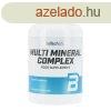 BIOTECH MULTI MINERAL COMPLEX TABLETTA