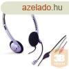 HDS Genius HS-02B headset
