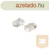Equip 121144 UTP Cat6, RJ45 dug, 100db/csomag