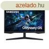 Samsung LS27CG552EUXEN monitor