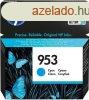 HP F6U12AE No.953 kk eredeti tintapatron