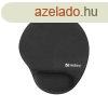 Sandberg Egrpad - Memory Foam Mousepad Round (memria habos