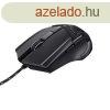 Trust Egr Gamer - Basics (Optikai rzkel; 600-4800DPI; 6 