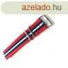 raszj U.S. Polo Assn. 14-0303 Piros MOST 12375 HELYETT 440
