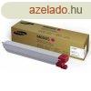 Samsung SS642A EREDETI TONER Magenta 20.000 oldal kapacits 